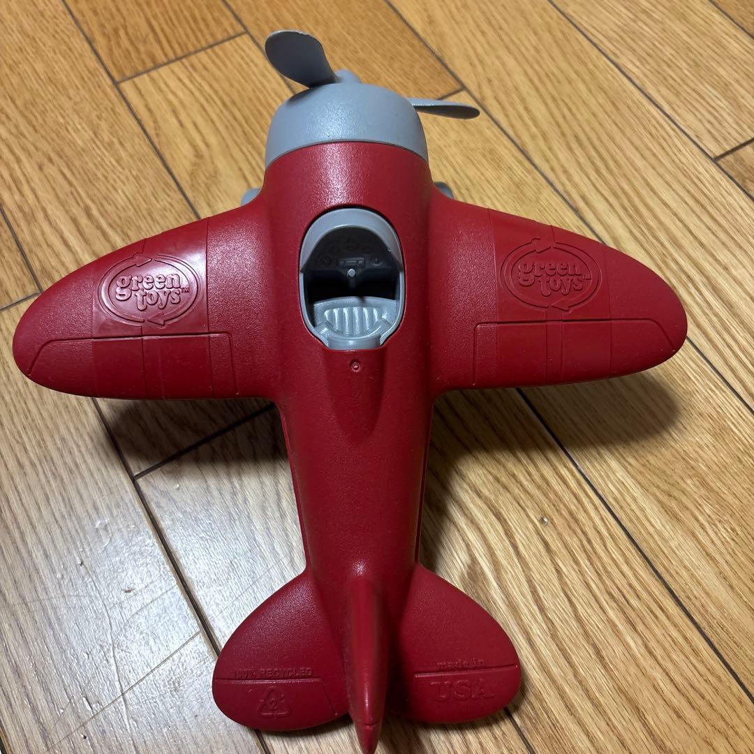 グリーントイズ　6点セット
