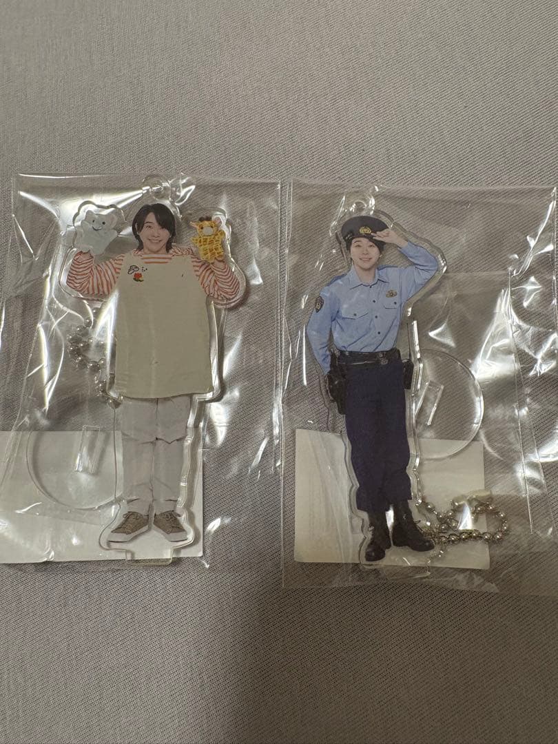 Mrs.GREEN APPLE ライラック　アクスタ　大森元貴コンプリート11種