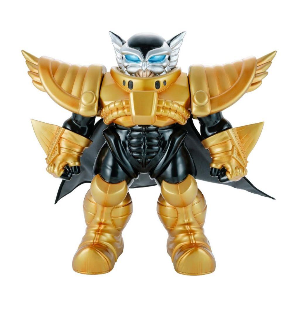 未来に帰る メフィラス大魔王