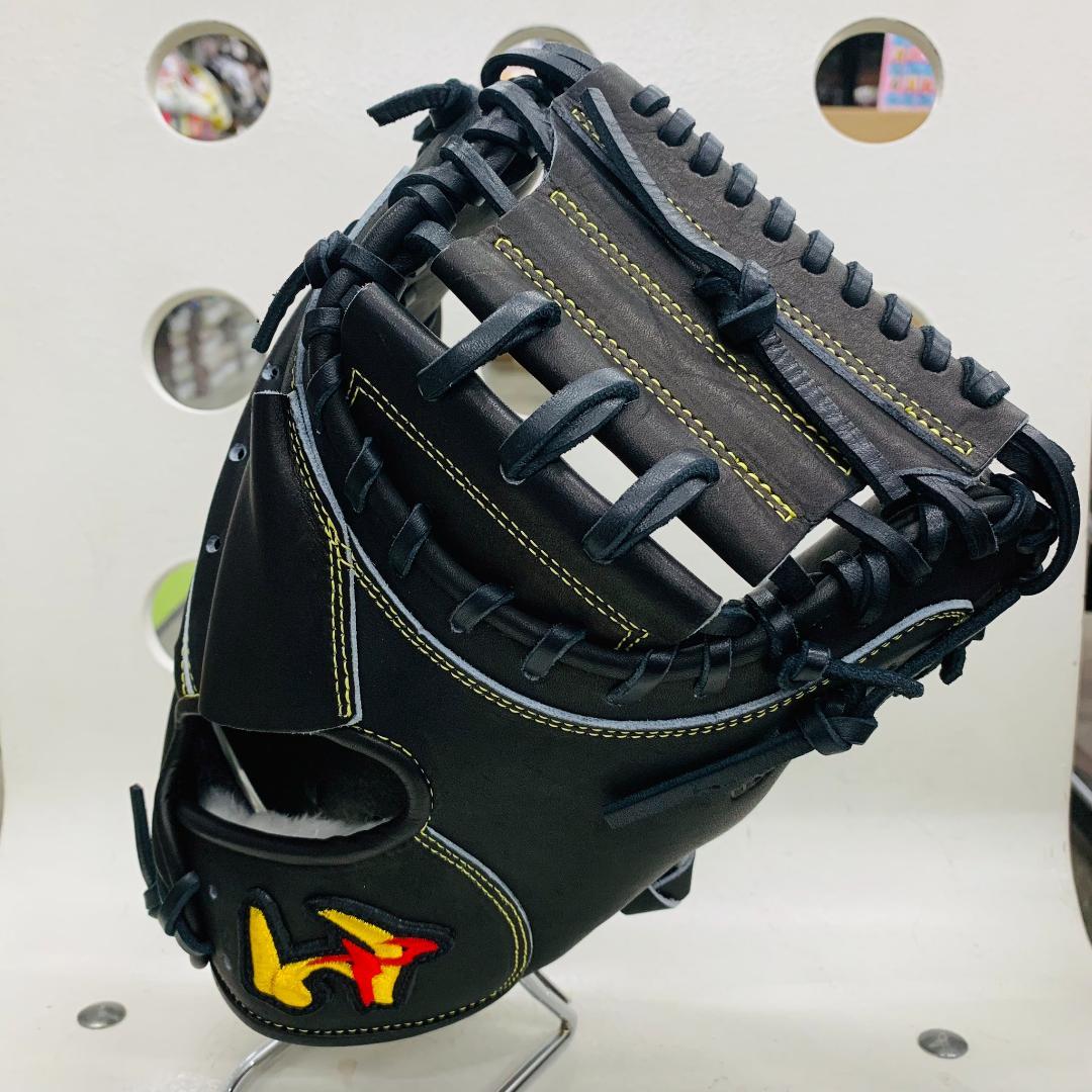 特別価格　ワールドペガサス　WGK5FM2　硬式用　捕手用　高校野球対応