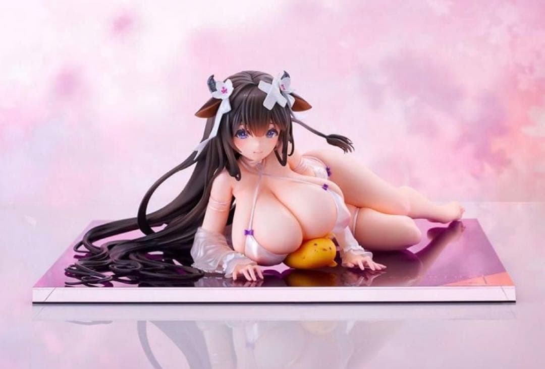 ミヨメイ アズールレーン 樫野　湯上がりプレシュアタイム フィギュア