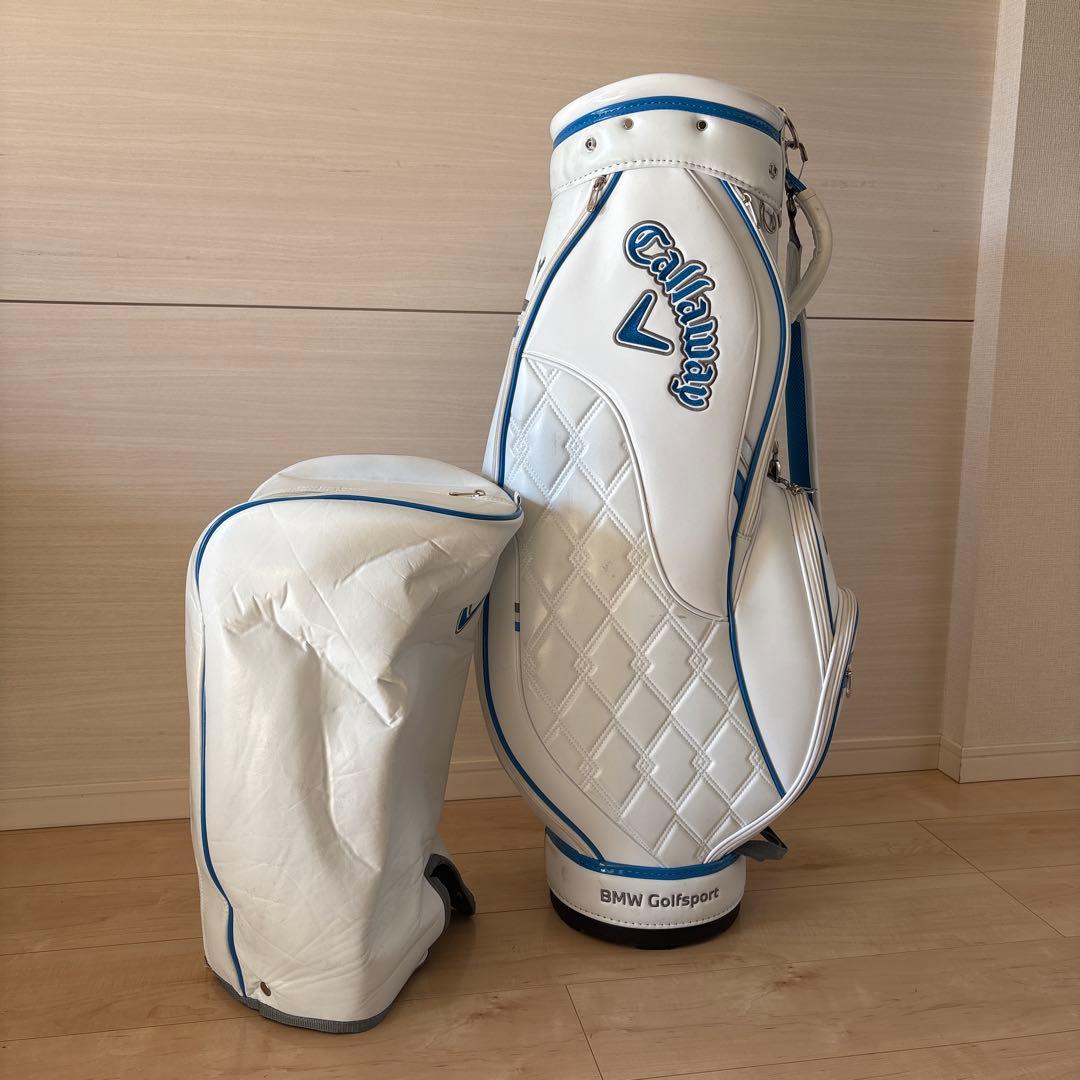  Callaway ゴルフバッグ