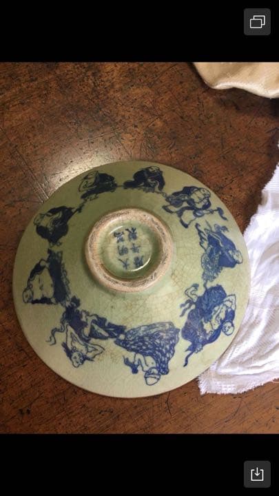 骨董品
