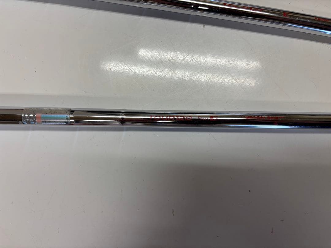 ミズノJPX921 FORGEDアイアンセット 6～Pw 計5本