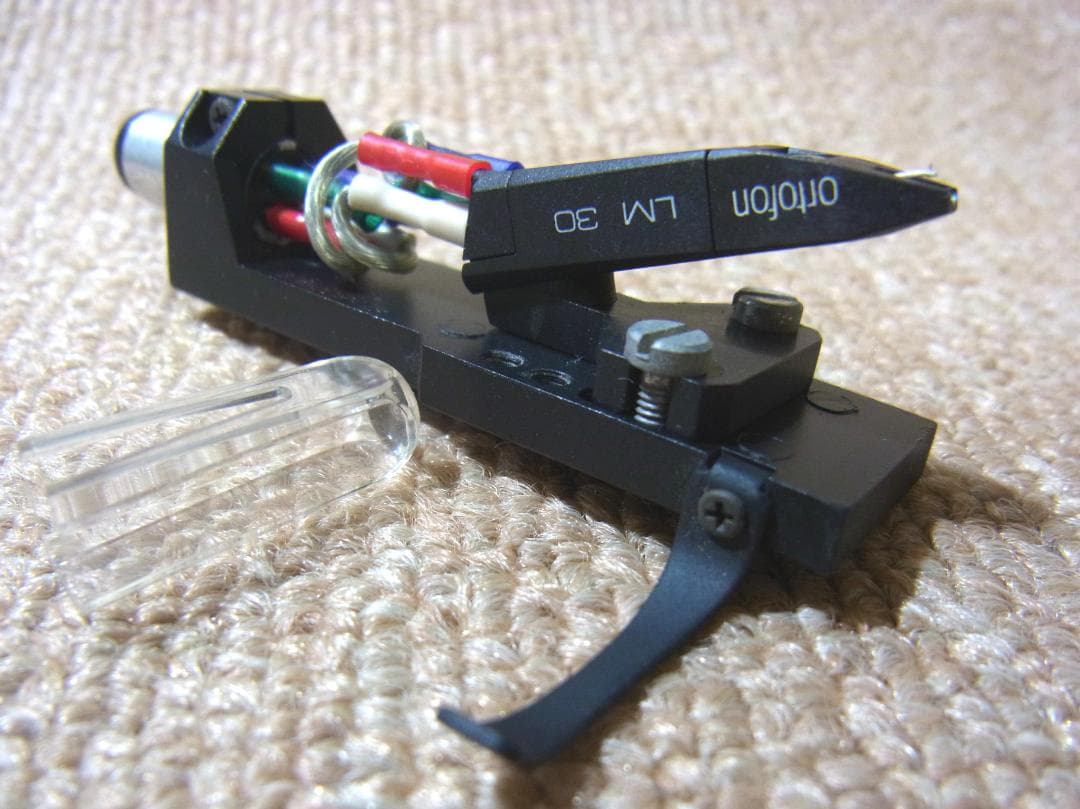ORTOFON LM 30 H オルトフォン ターンテーブル用カートリッジ