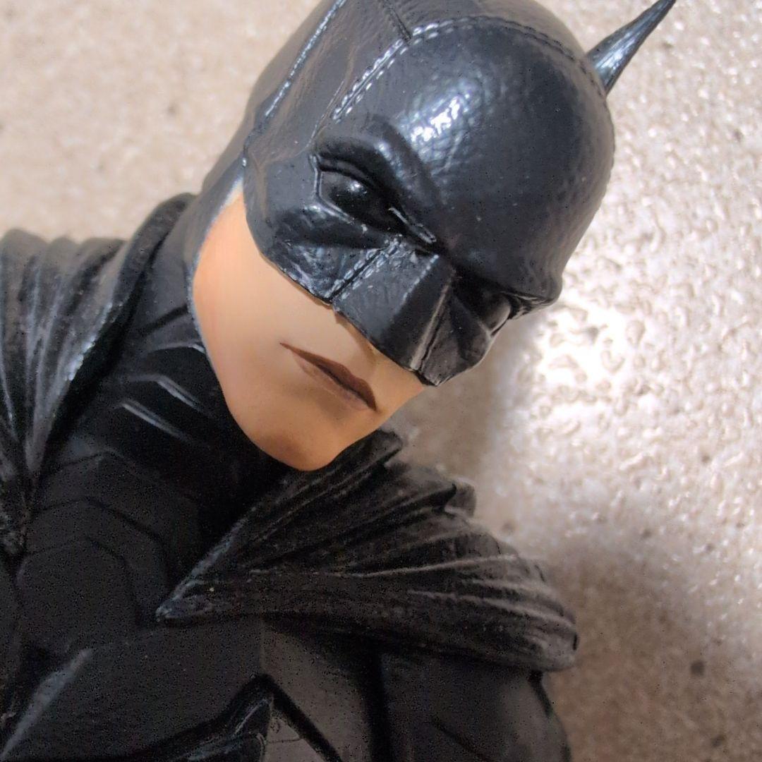 バットマン、フィギュア