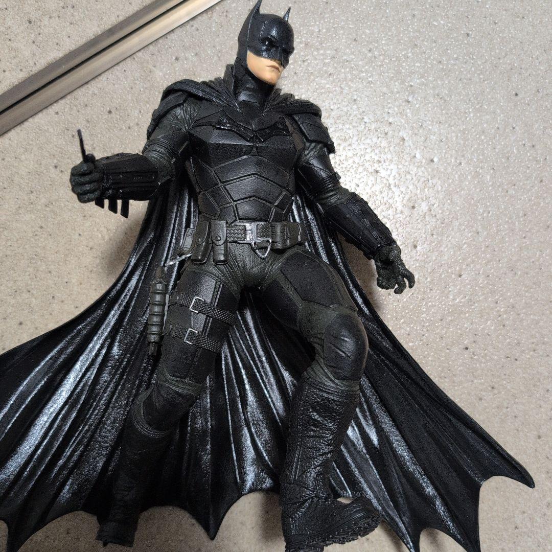 バットマン、フィギュア