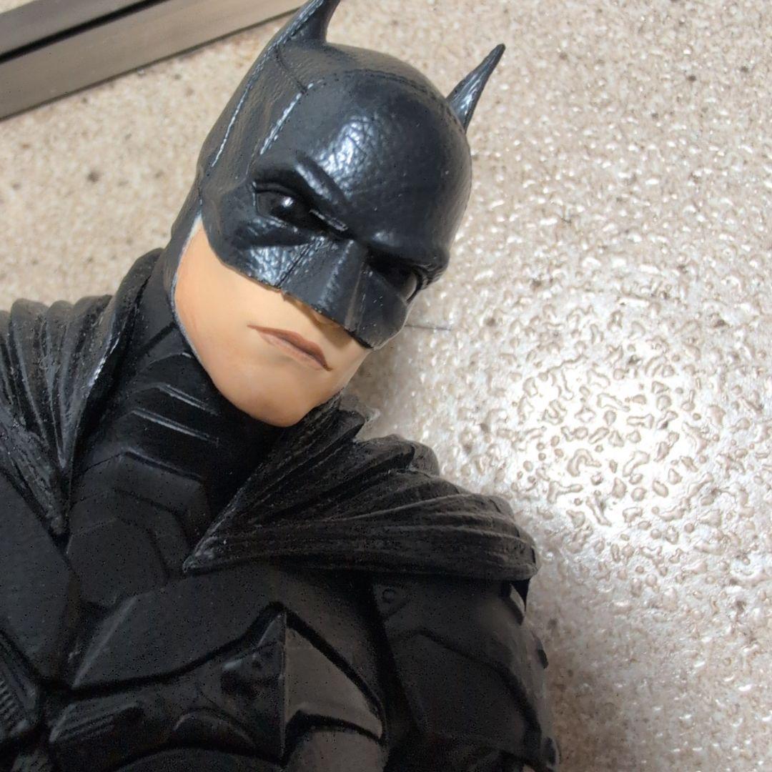 バットマン、フィギュア