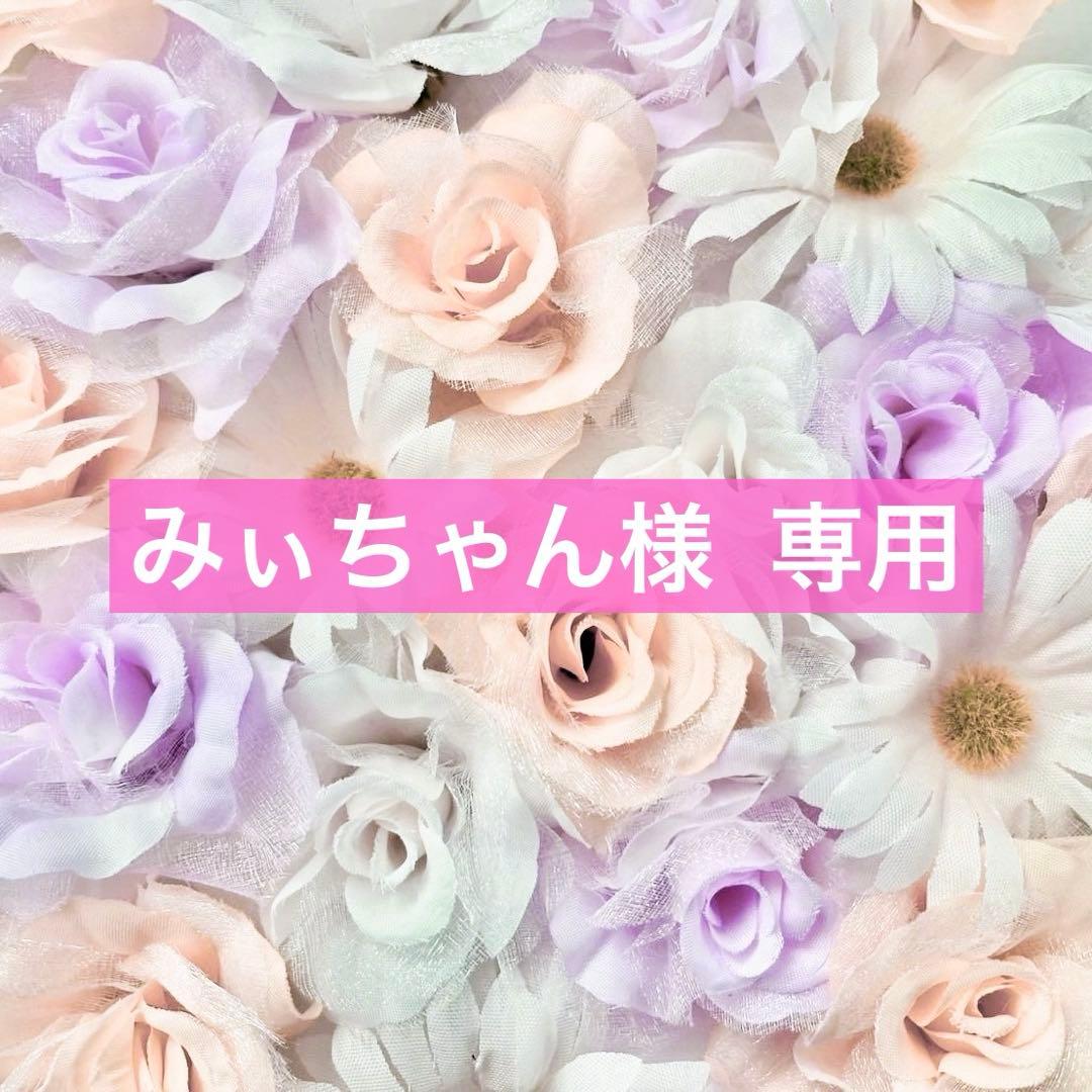 みぃちゃん
