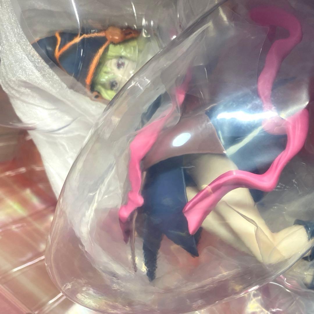 遊戯王ZEXAL ガガガガール 1/7 フィギュア Yu-Gi-Oh