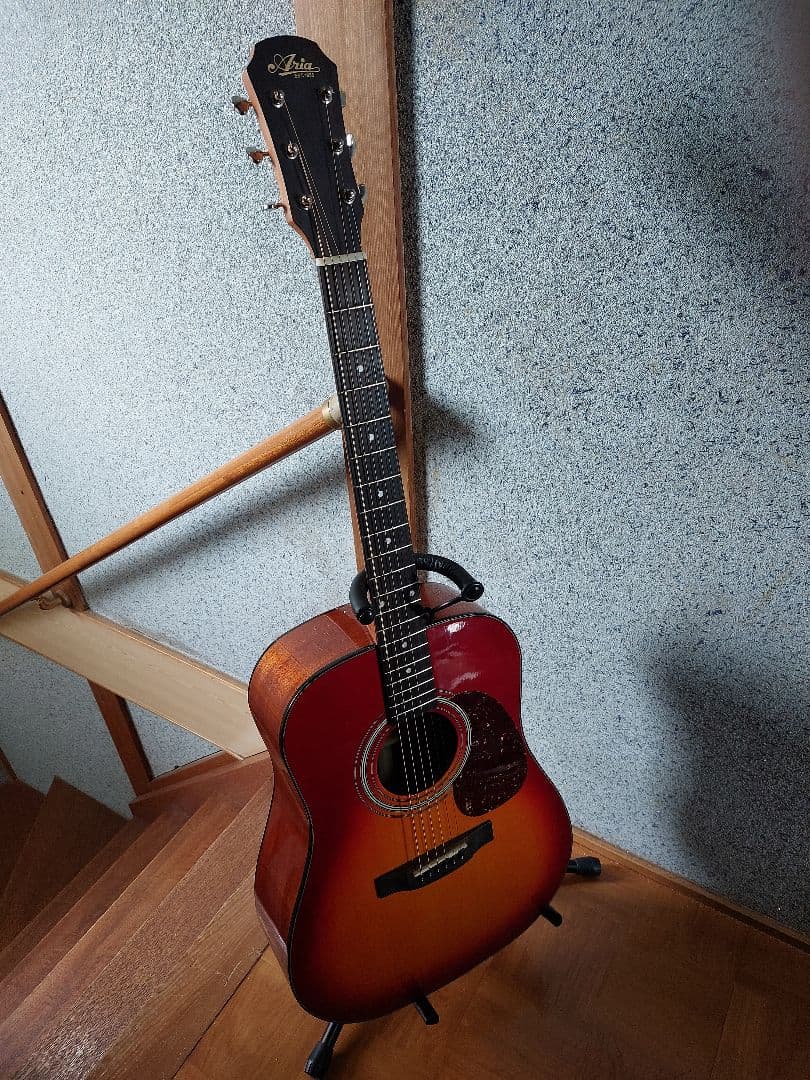 ARIA AD 211　調整品 売り切りセール今日まで