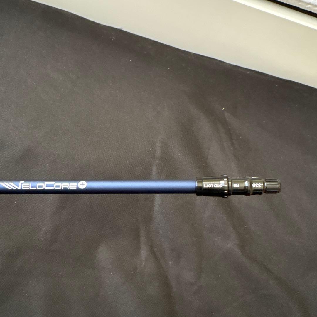 新品未使用 26 VENTUS TR BLUE テーラーメイドカスタム
