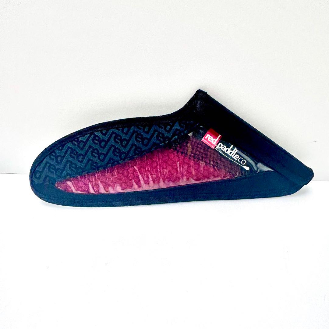 RED PADDLE CO US RACE FIN インフレータブル用