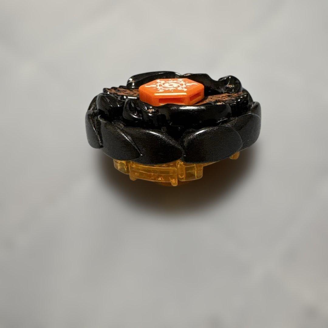 【希少・正規品】 メタルファイトベイブレード　ソルブレイズ　エクリプスVer