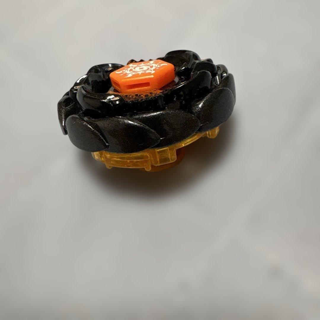 【希少・正規品】 メタルファイトベイブレード　ソルブレイズ　エクリプスVer