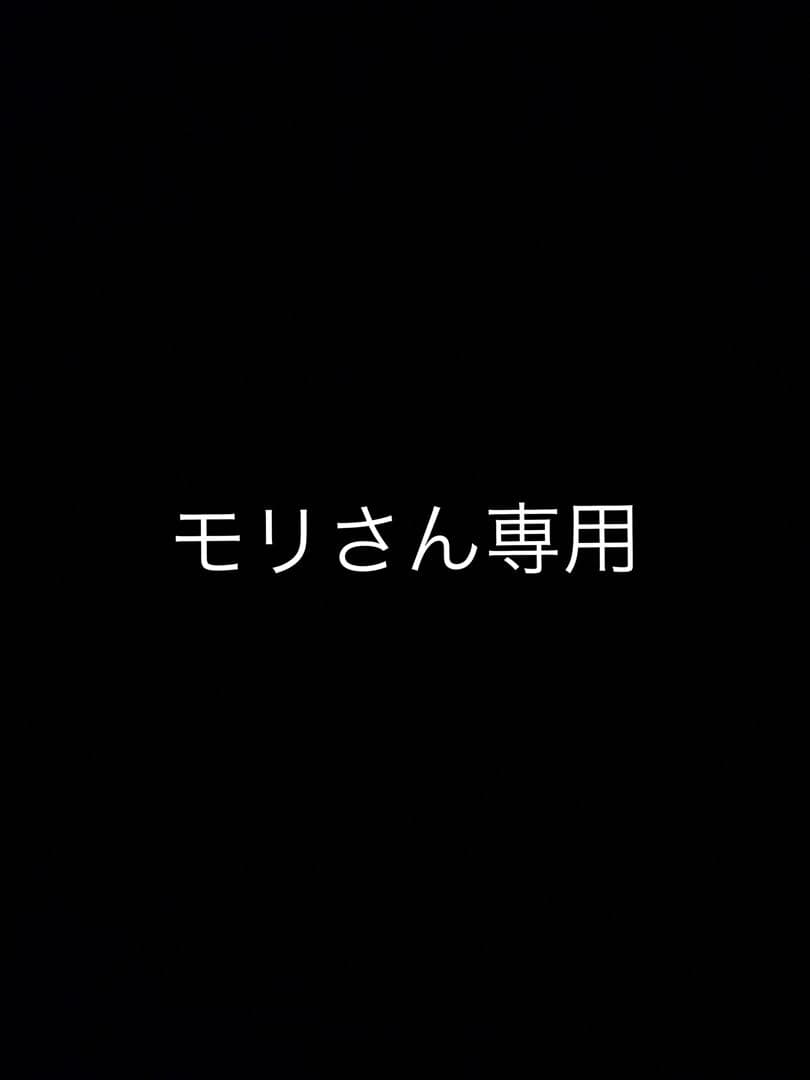モリさん専用