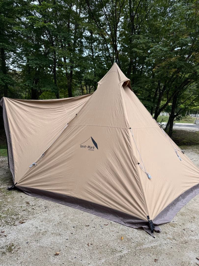 CIRCUS TC DX 中古
