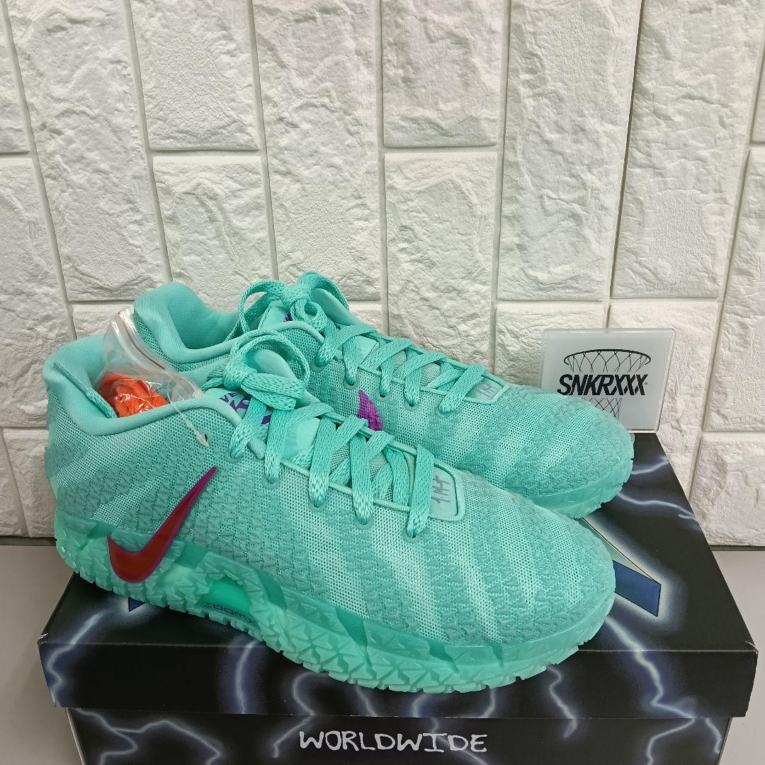 Nike Ja 3 EP \
