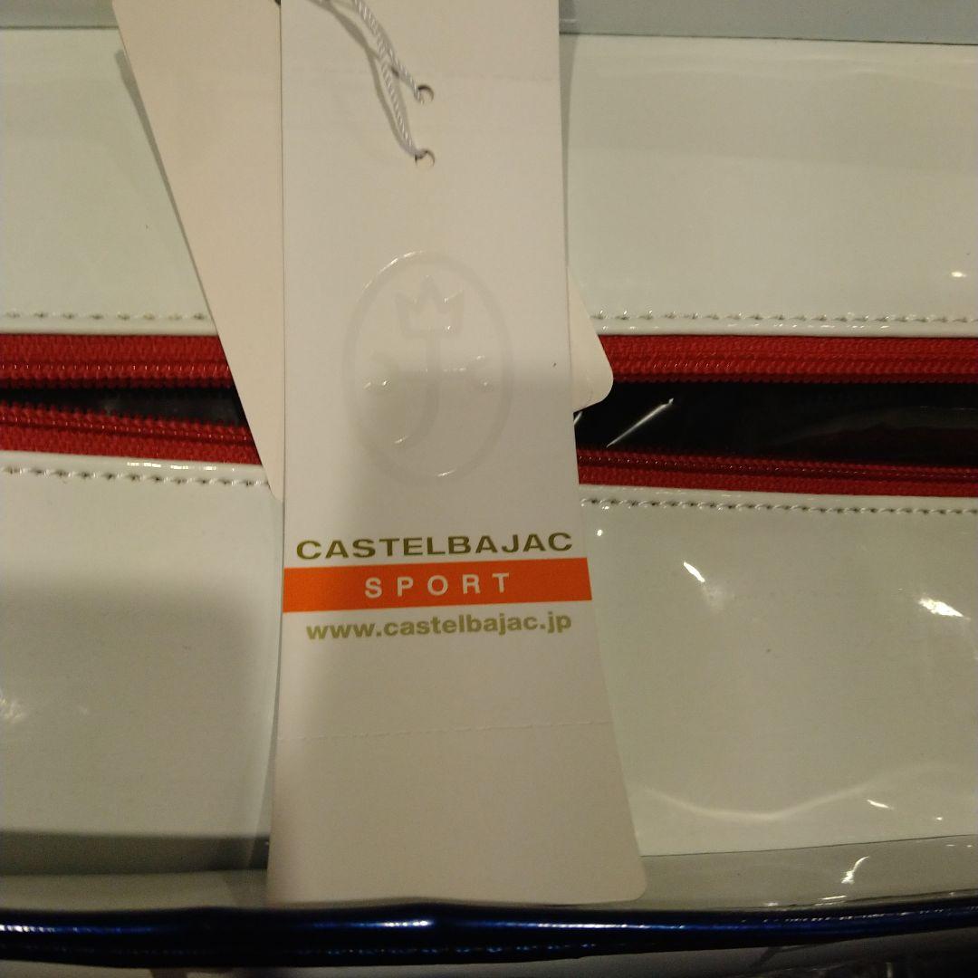 CASTELBAJAC スポーツ ゴルフバッグ