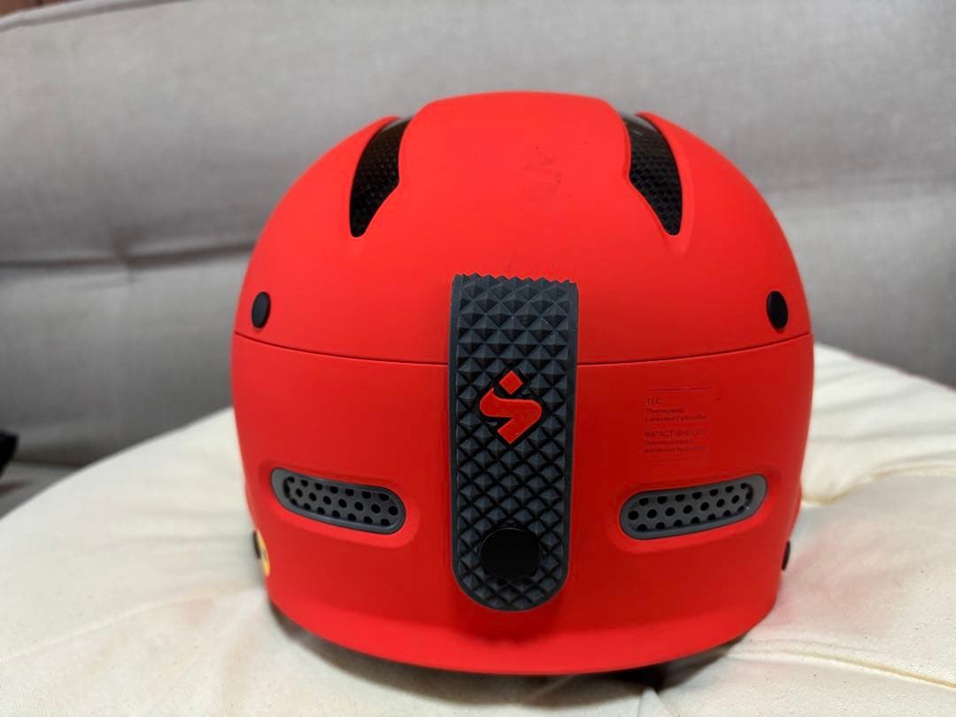 スイートプロテクション　トルーパー　Ⅱ スキー　スノーボードヘルメット　L/XL