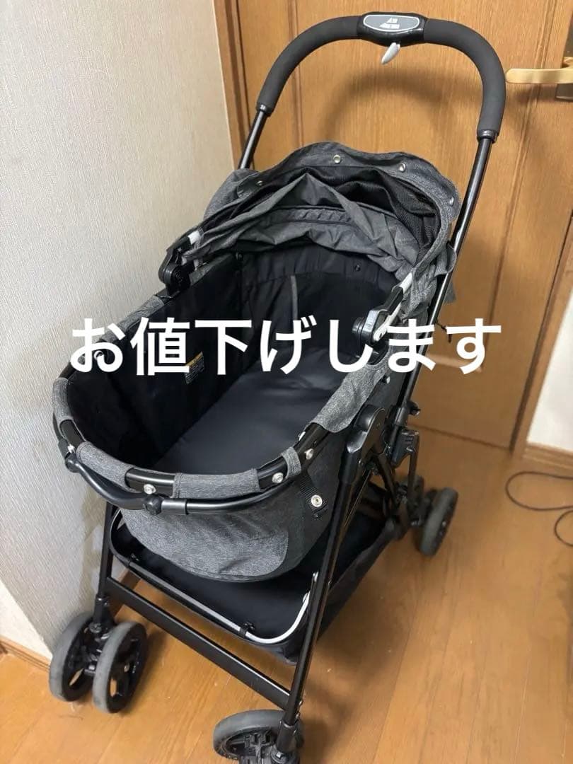 美品　コムペットミリクラウン