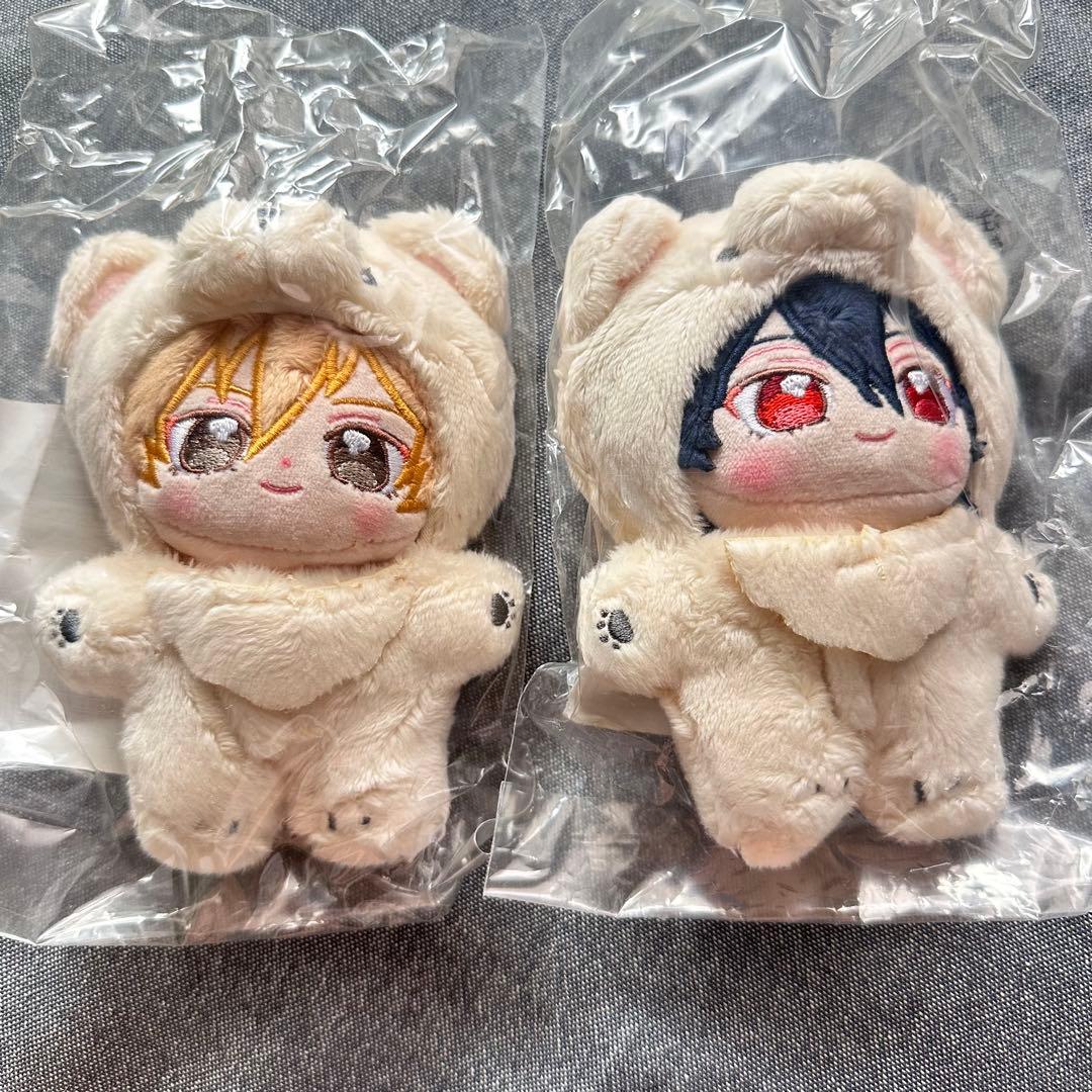 あんスタ いつぬい 零 薫