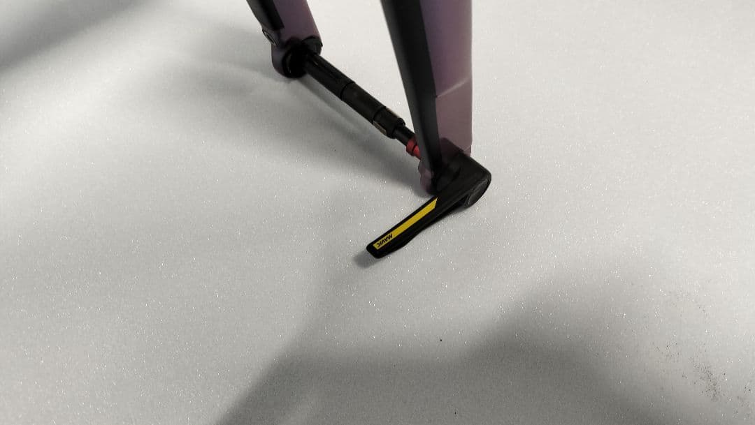 Look 795 BLADE RS DISC 2022モデル フレームセット