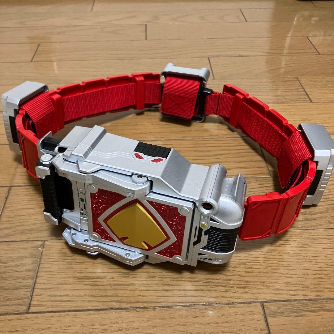 csm ブレイバックル　仮面ライダー　ブレイド　剣　変身ベルト　コンセレ　ベルト