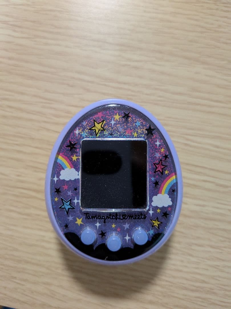 たまごっち マジカルみーつ