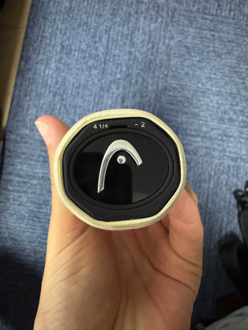 ヘッド BOOM Pro テニスラケット　G2