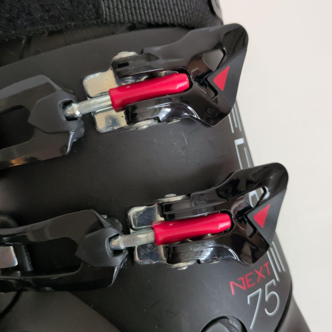 【26-26.5cm】HEAD EDGE NEXT 75 スキー ブーツ