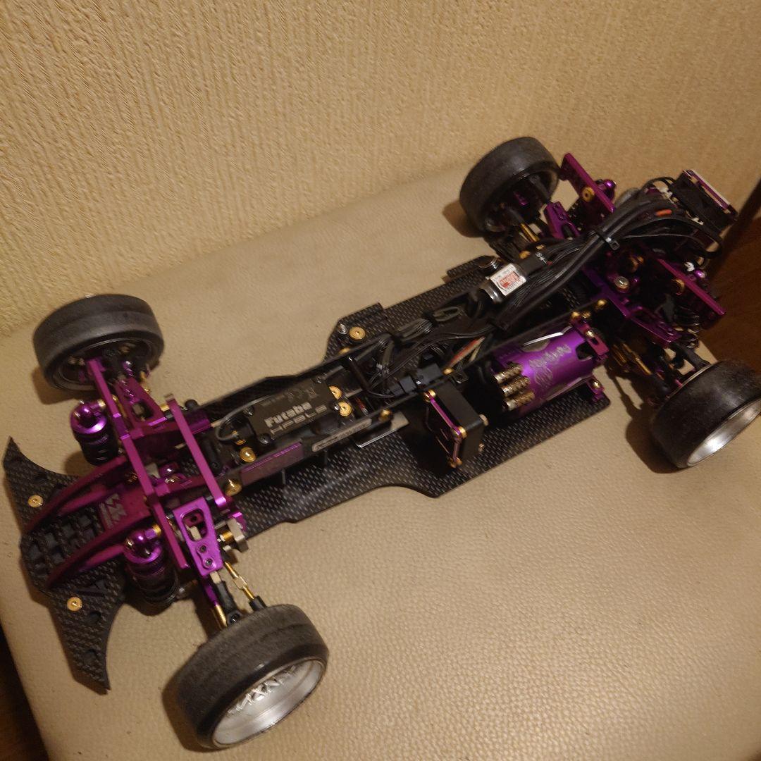 GRK 4 メカ付き