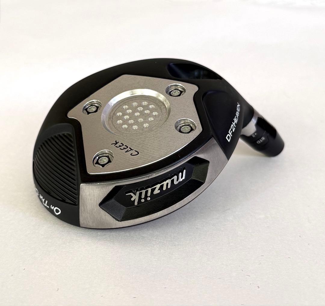 【中古】On The Screw DF2 HEAVEN