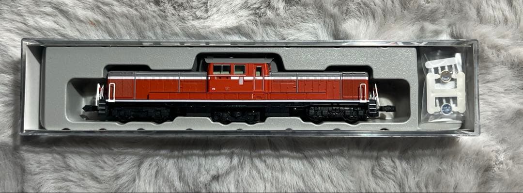 KATO 7008-1 DD51 後期耐寒形7011-1 DE10 耐寒形セット
