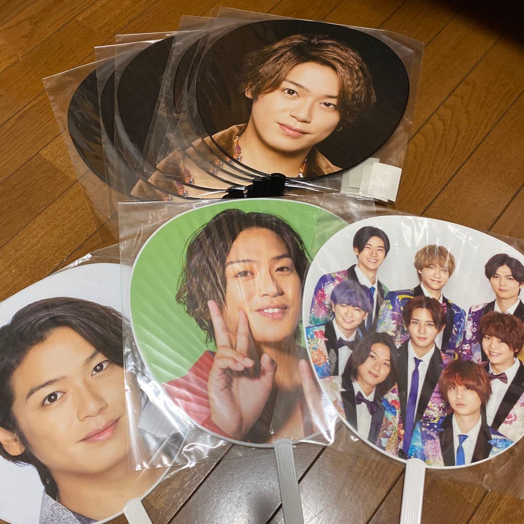 Hey!Say!JUMP 髙木雄也 まとめ売り