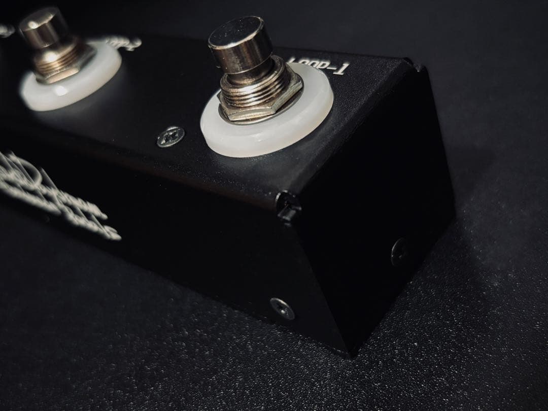 Studio daydream TRIGGER3 Ver4.0(スイッチャー)