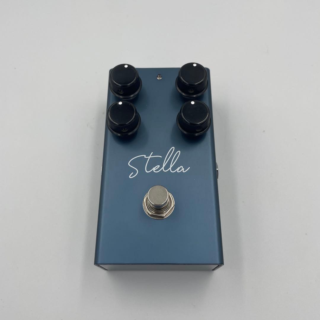 Virtues Stella エフェクター