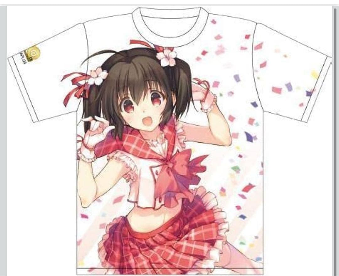 大アクアプラス祭 20TH ANNIVERSARY　柚原このみ　72点まとめ売り