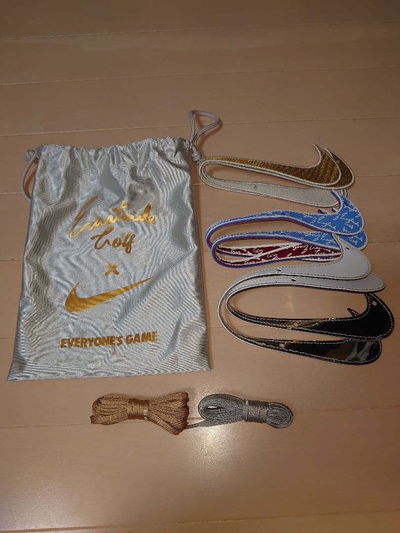 イーストサイドゴルフ × NIKE AIR ZOOM VICTORY