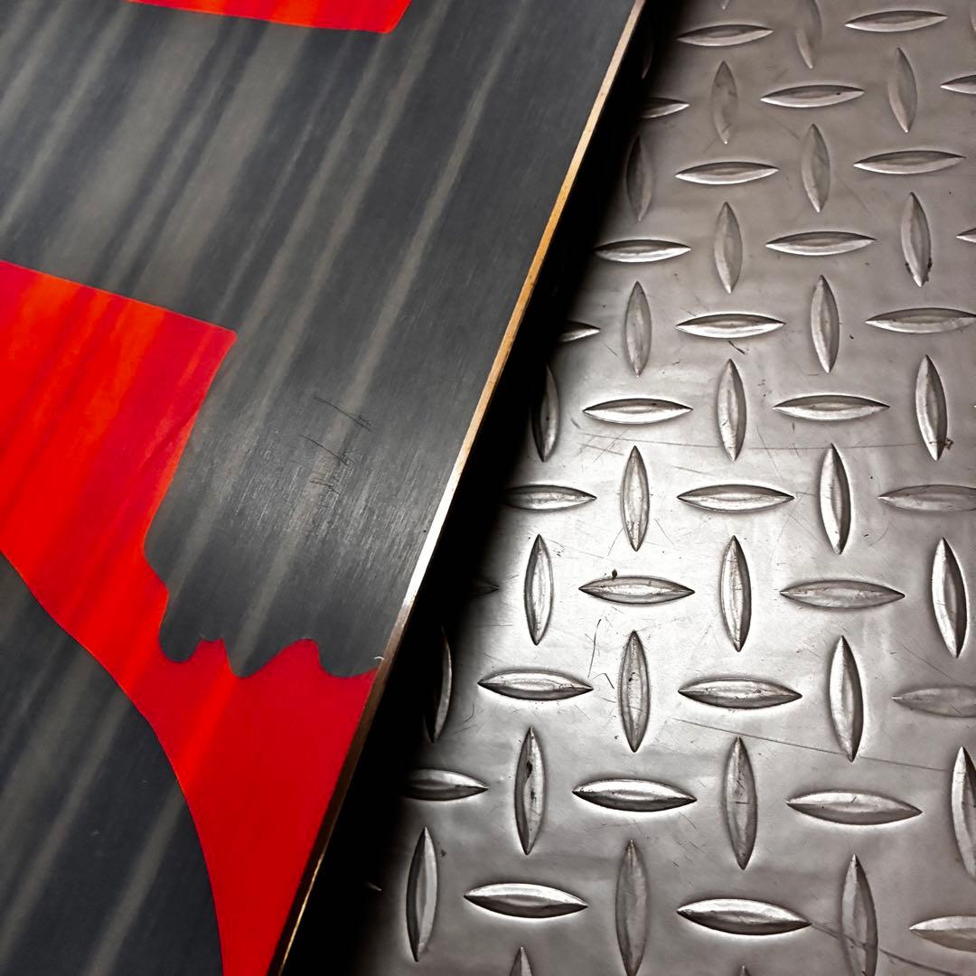 【大きいサイズ】Burton CUSTOM RULER メンズ3点セット 美品