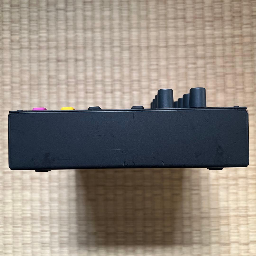 Elektron Digitone エレクトロン デジトーン