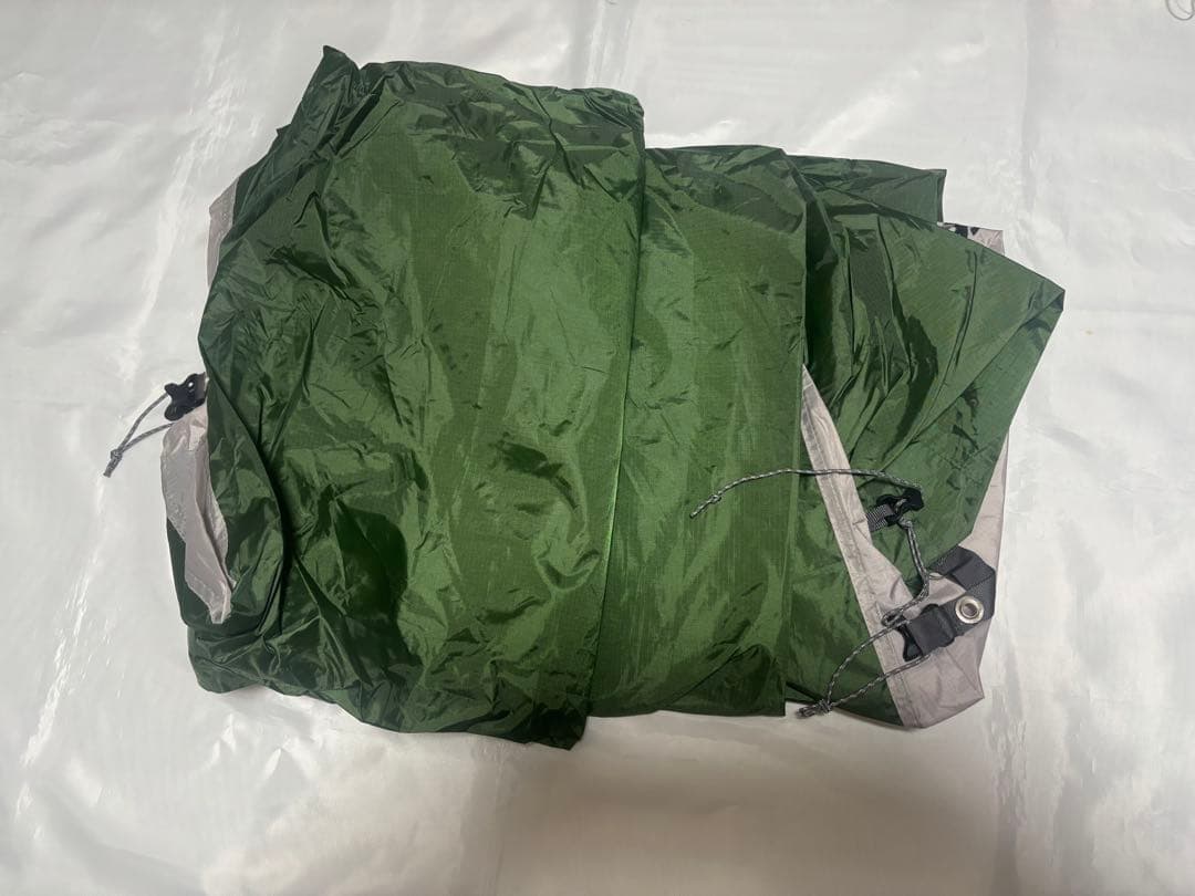 Naturehike テント 1人用 軽量 Clould up1