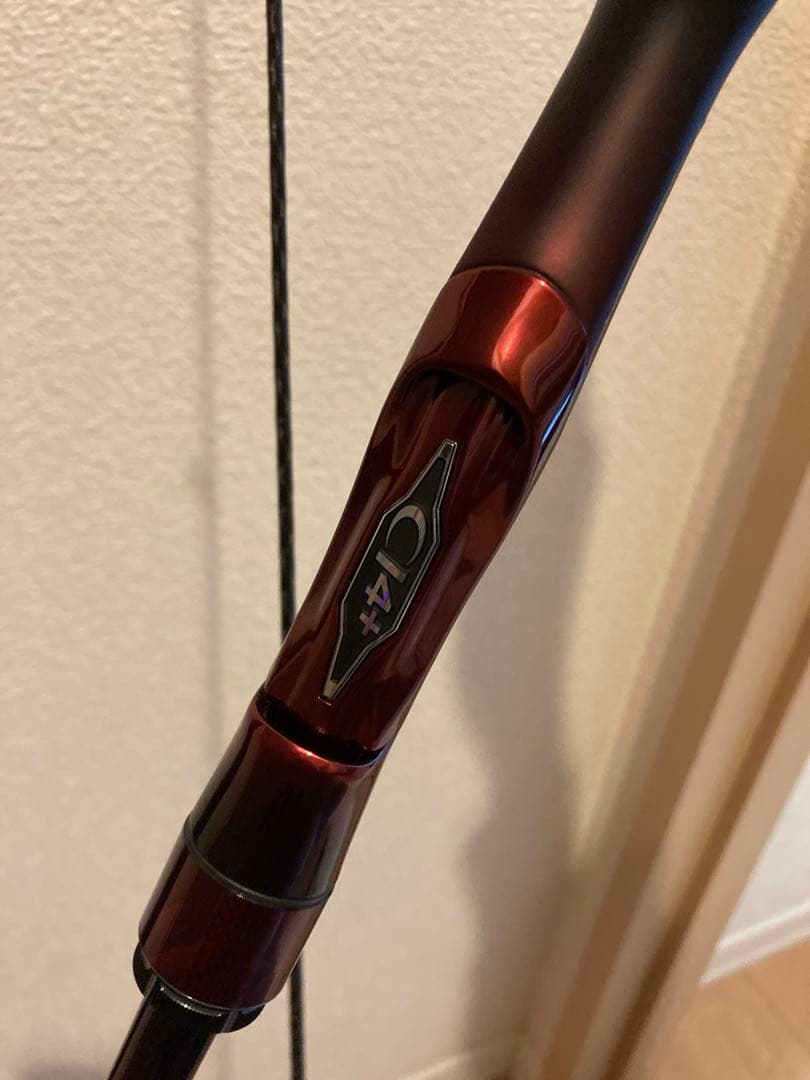 シマノ　25セフィアリミテッド 84L+