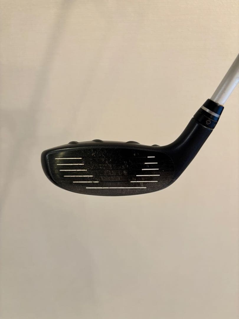 名器 PING G410 3U 19度 Speeder 661 X 希少スペック
