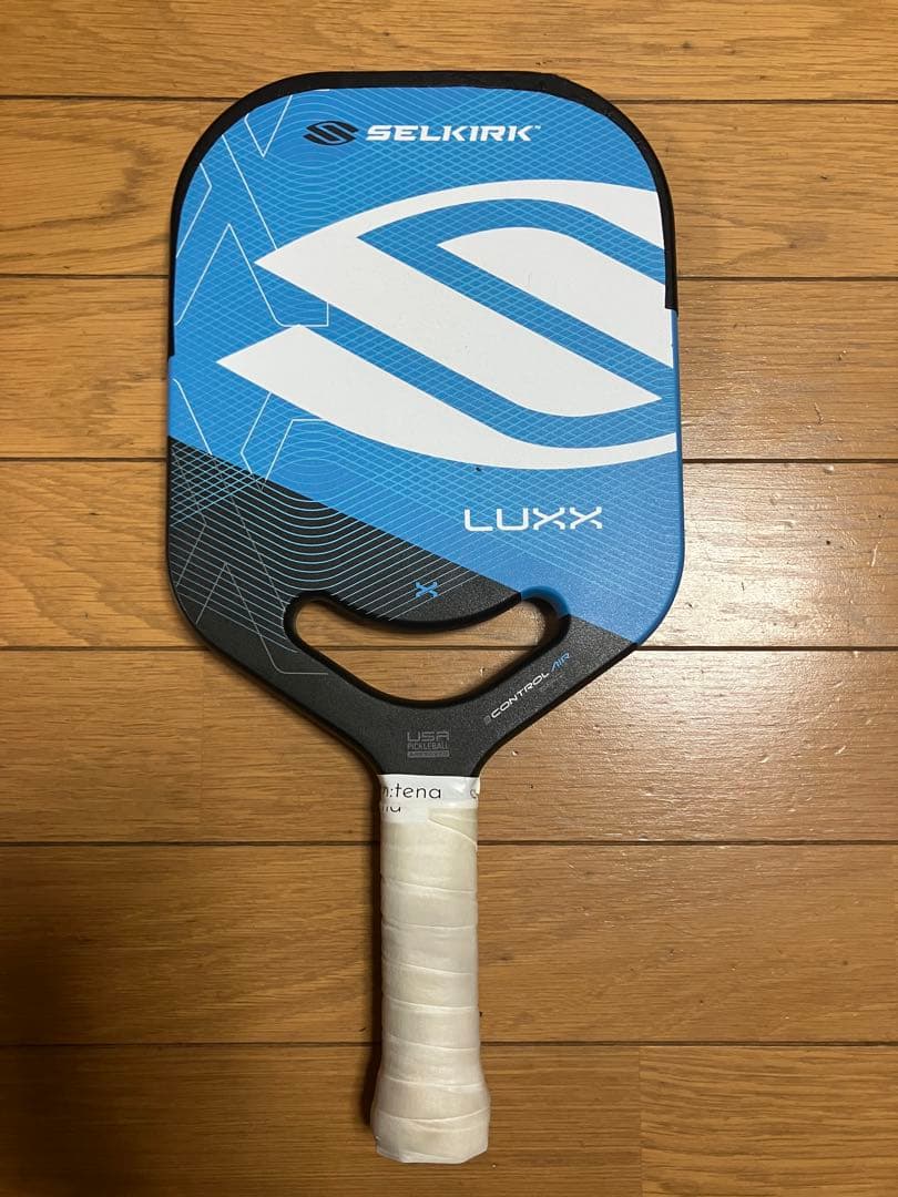 SELKIRK LUXX Control AirEpic ピックルボール パドル