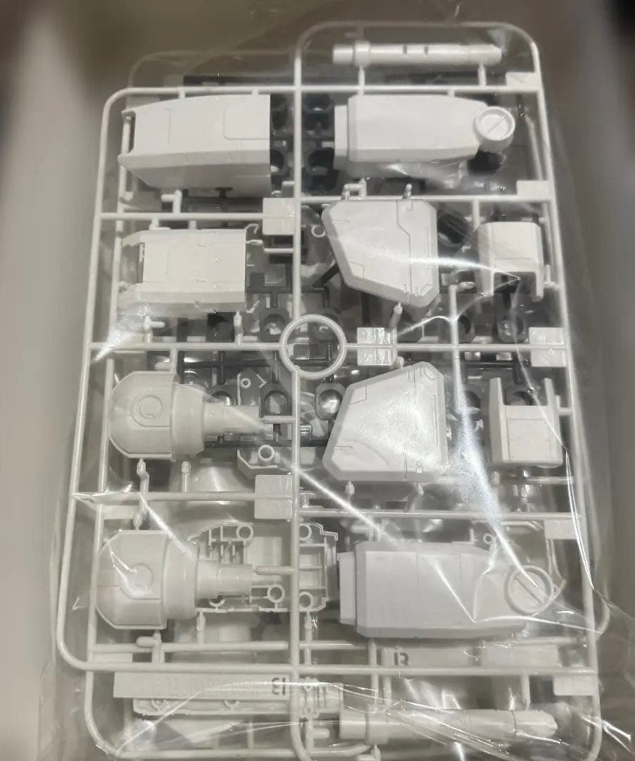 メガサイズモデル　RX-78-2ガンダム ANAオリジナルカラーVer.