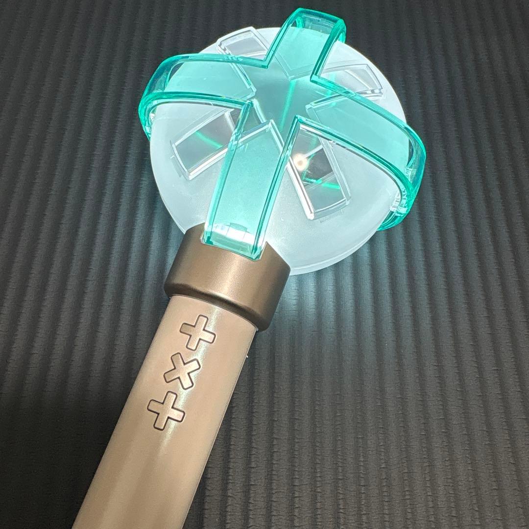 txt ペンライト Ver.2 トレカ付き
