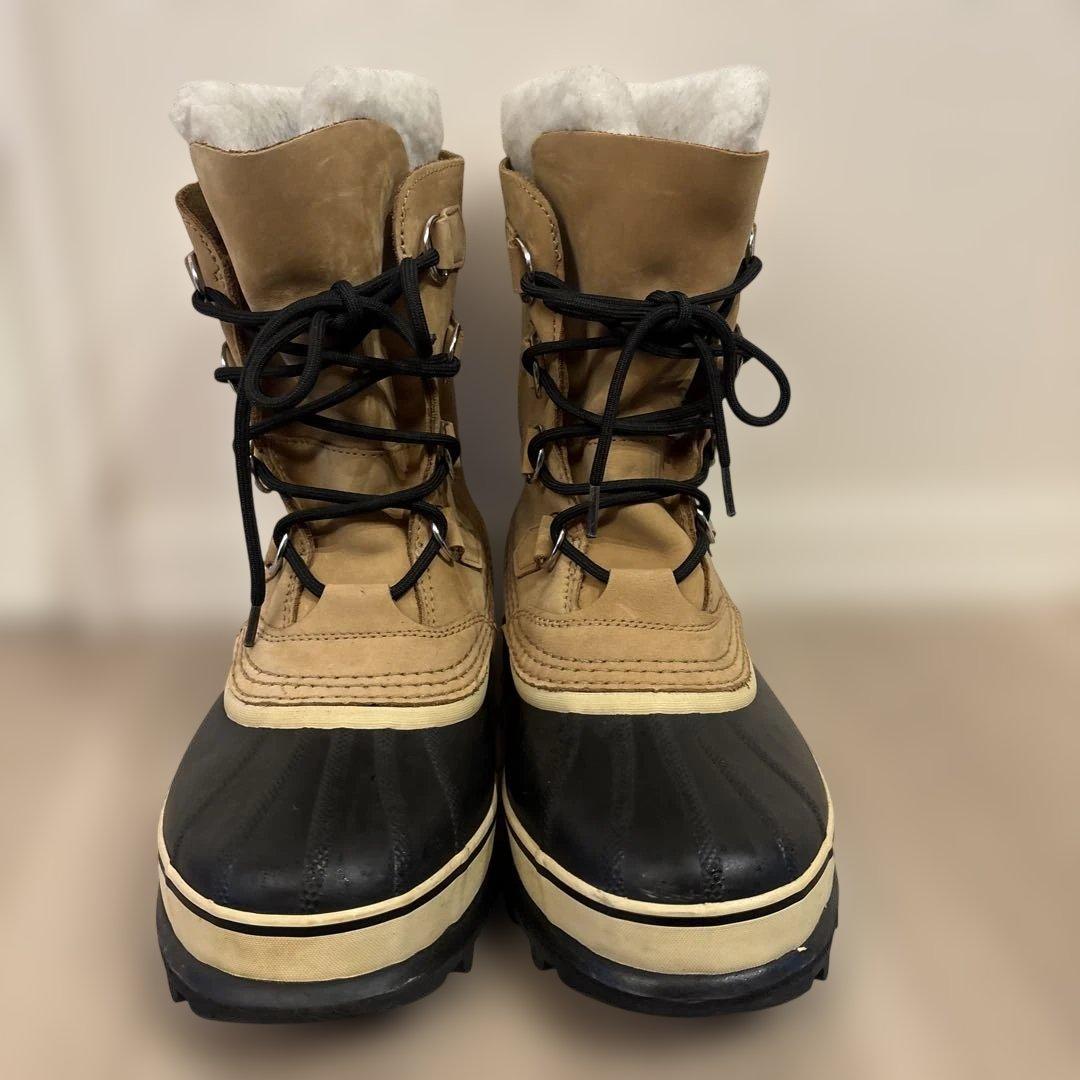SOREL カリブー
