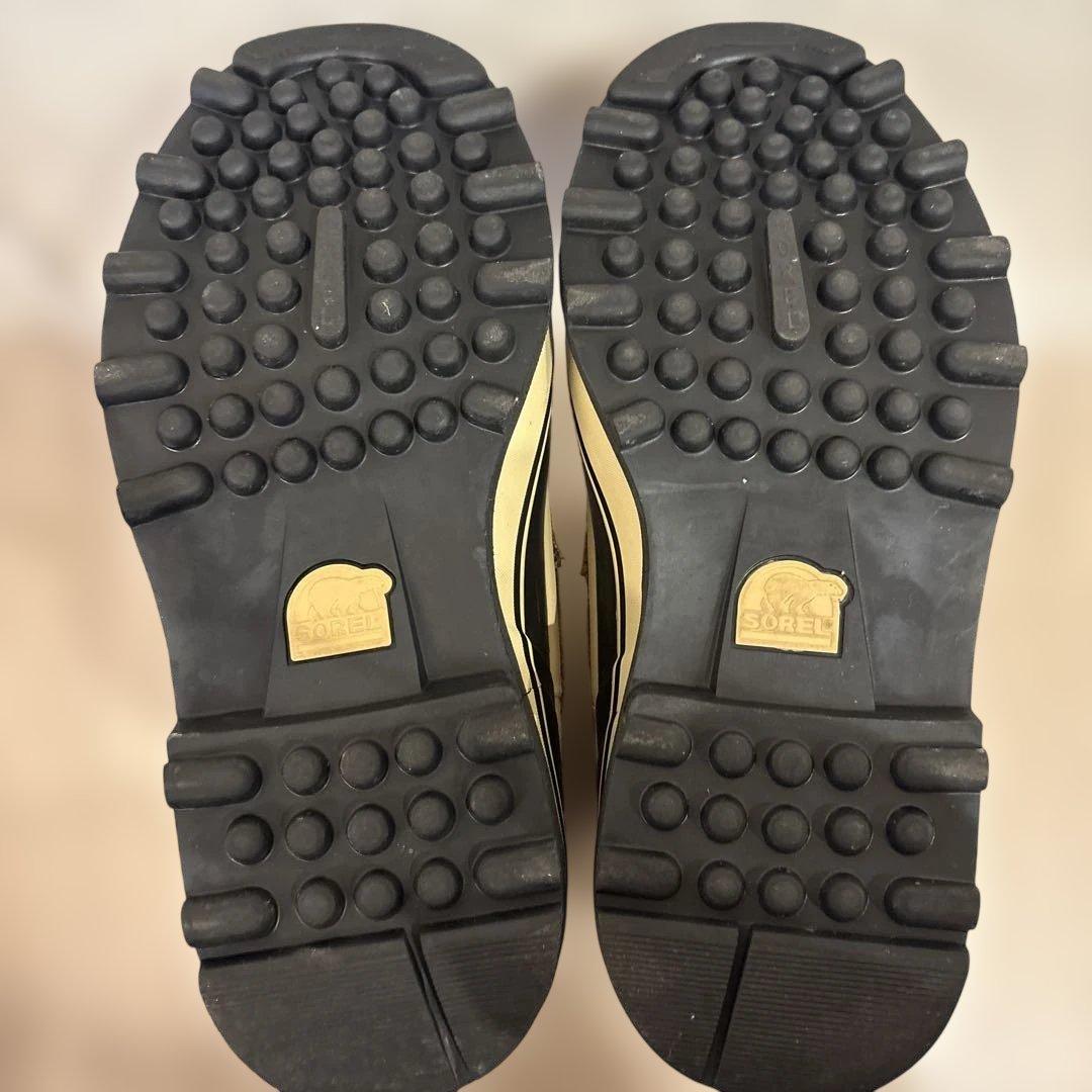 SOREL カリブー