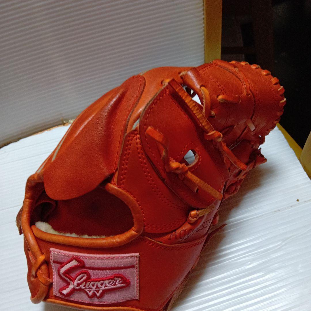 久保田スラッガー　KSN K65 軟式グローブ